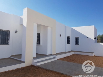 Réception de chantier  Villa walegh -                            Sale
                           Notre Chantiers Djerba